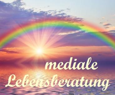 Mediale Lebensberatung Termin für 120 Minuten
